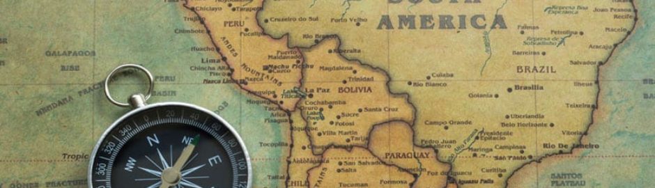 What Countries in South America Speak Spanish?