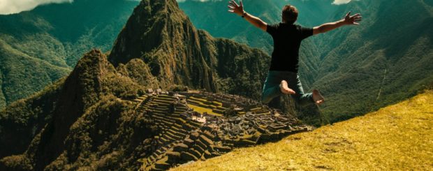 Do You Need a Tour Guide For Machu Picchu?