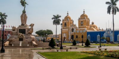 Trujillo Peru