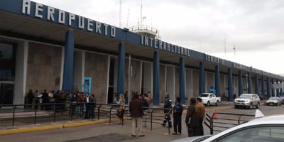 Cusco Airport