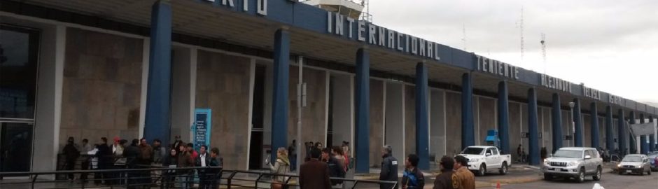 Cusco Airport