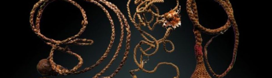 The ayllus or Boleadora