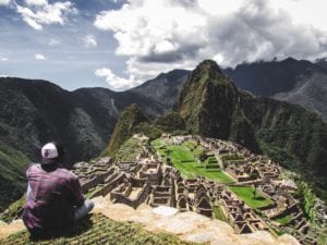 Machu Picchu Tour in 2 Days