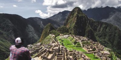 Machu Picchu Tour in 2 Days