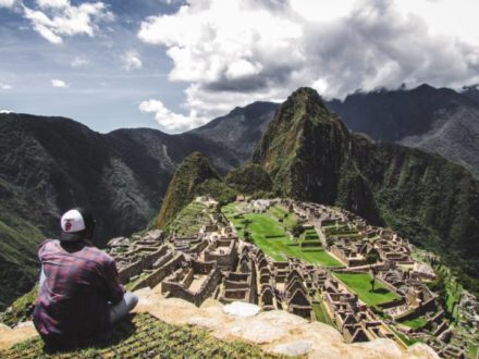 Machu Picchu Tour in 2 Days