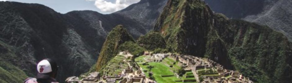 Machu Picchu Tour in 2 Days