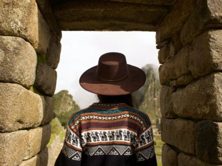 Customized Peru Trips