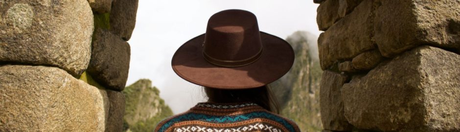 Customized Peru Trips