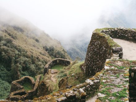 Inca Trail Hikes