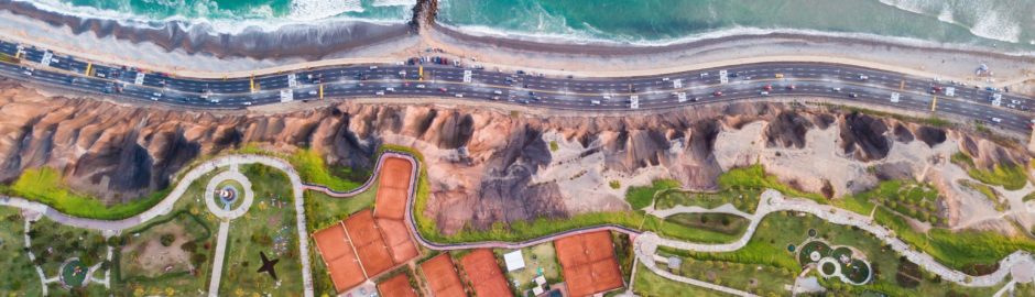 Peru tours from Lima