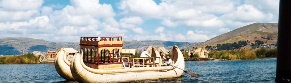 How many days to spend in Peru