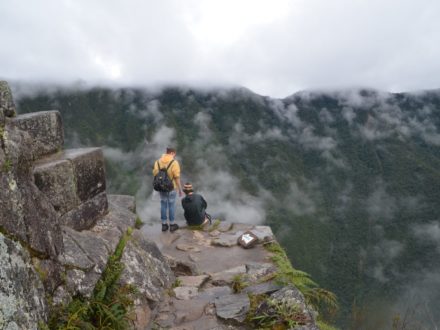 Peru Travel in December