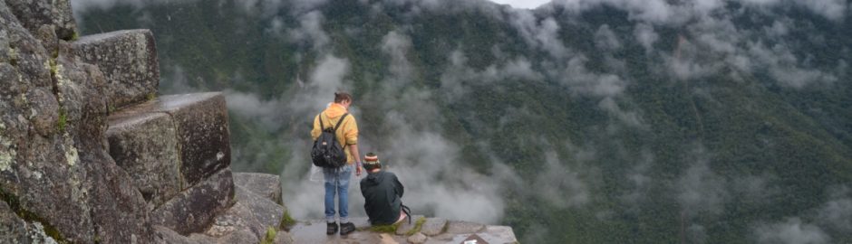 Peru Travel in December