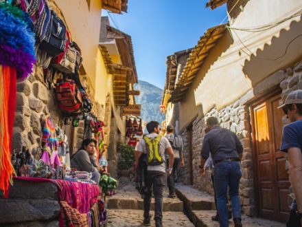 Where To Stay in Cusco?