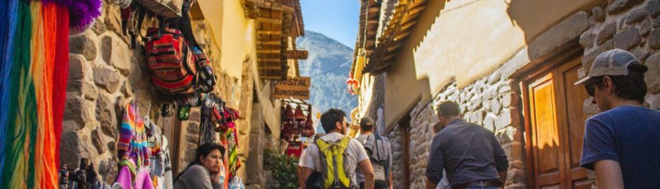 Where To Stay in Cusco?