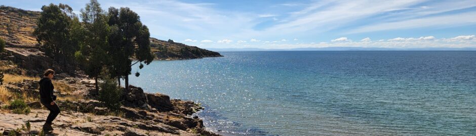 Things To Do In Peru