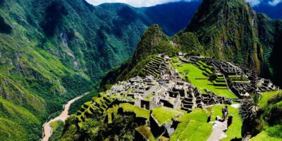 Machu Picchu packing list