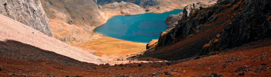 Lares Trek