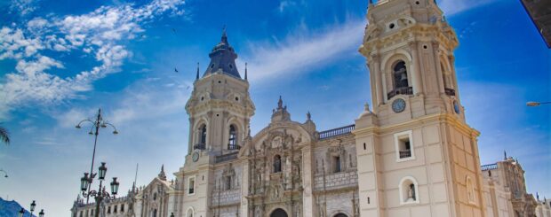 Peru Travel in March