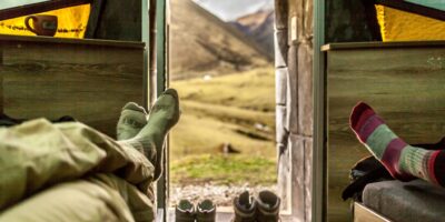 The Perfect Machu Picchu Tour