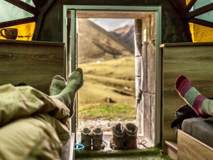 The Perfect Machu Picchu Tour