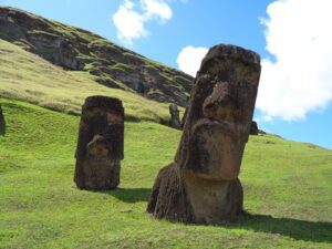 Easter Island Tours