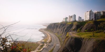 Where to stay in Lima?