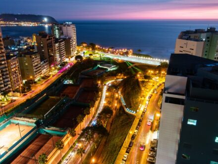 What not to do in Peru