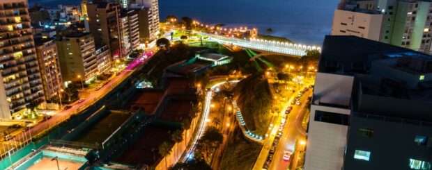 What not to do in Peru