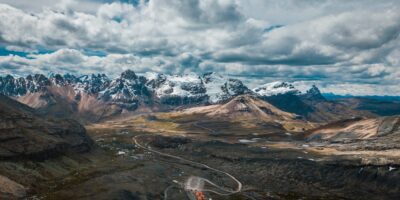 Adventure Tour Packages in Peru