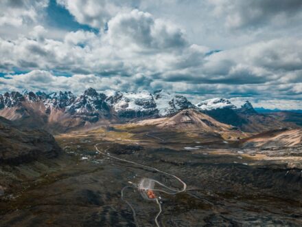 Adventure Tour Packages in Peru