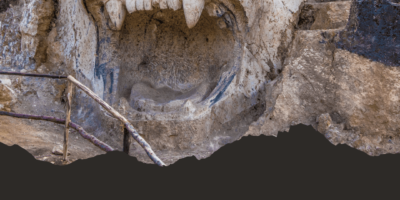 Morada de Los Dioses