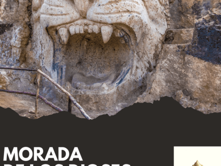 Morada de Los Dioses