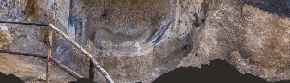 Morada de Los Dioses