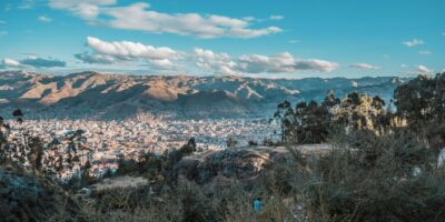 Things to do in Cusco
