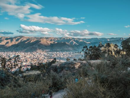 Things to do in Cusco