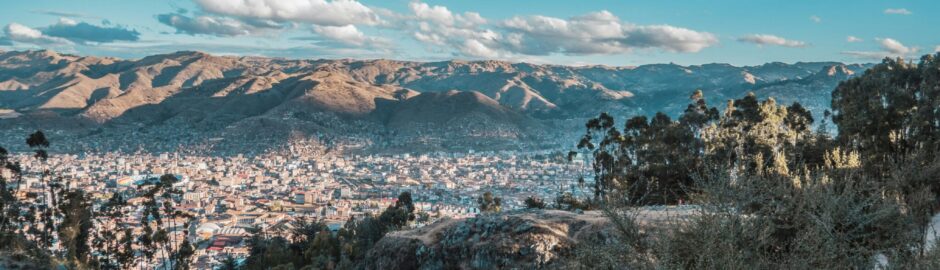 Things to do in Cusco