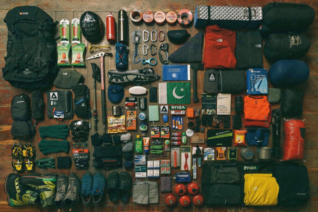 Peru Packing List a Complete Guide