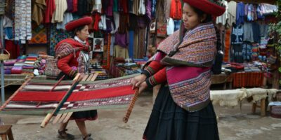 Unique Peruvian Souvenirs